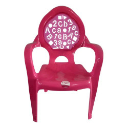 Silla Infantil Colores Yuliana