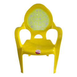 Silla Infantil Colores Yuliana