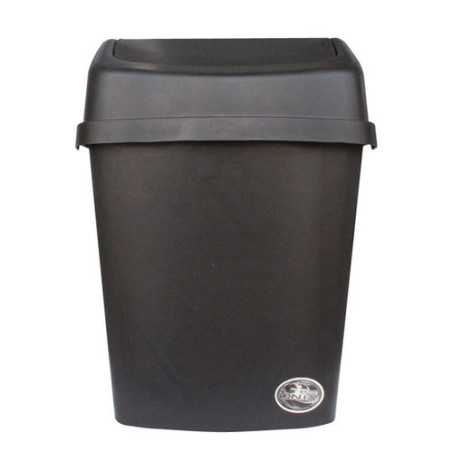 Chico Bote/Cesto Balancin rectangular Carrasco