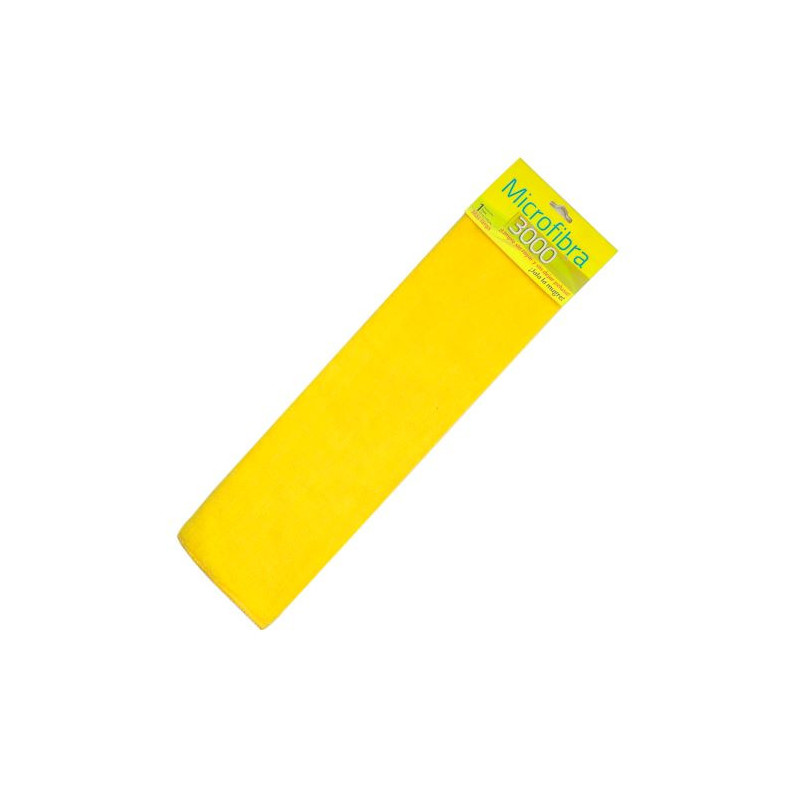 Paño de microfibra 3000 40x60 cm