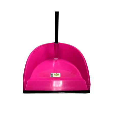 Recojedor de Plastico con Baston Perico