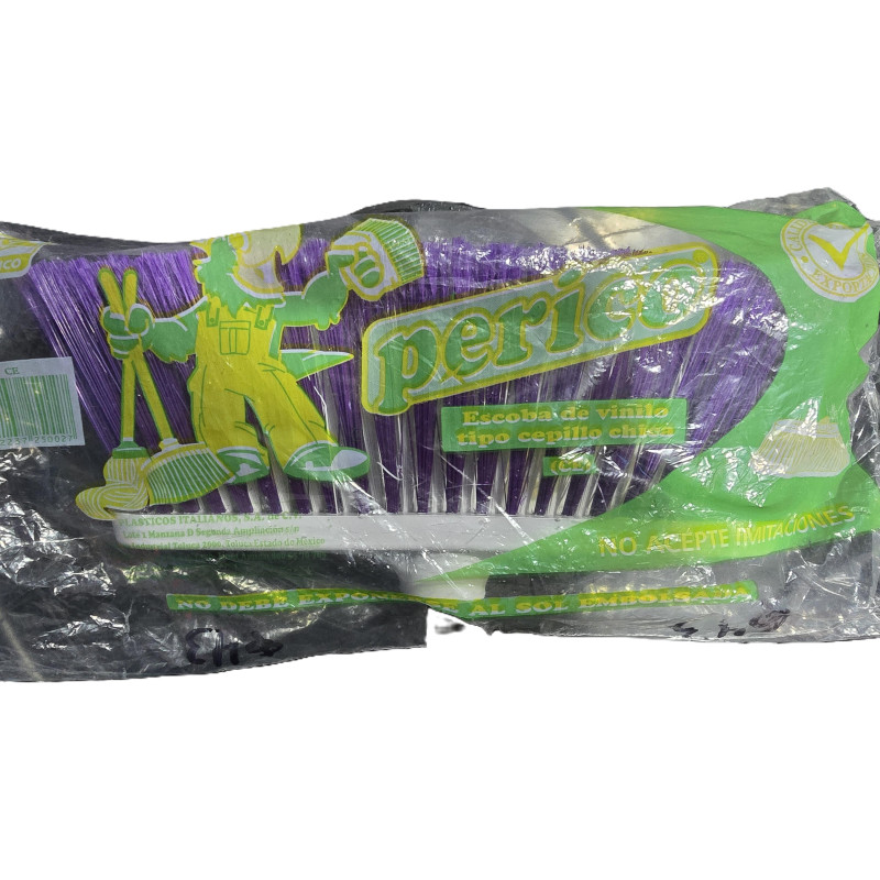 Escoba Perico CE