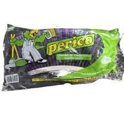 Escoba Perico Curva P-180