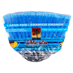 Escoba Abanico Gande Palma de Oro