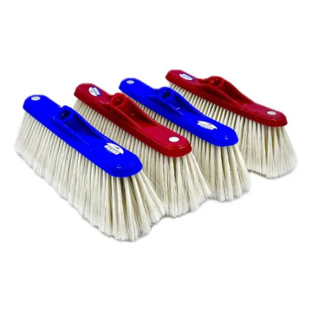 Escoba Lava Carros Ideal