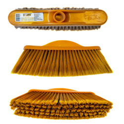 Escoba lava carros Golden Ideal