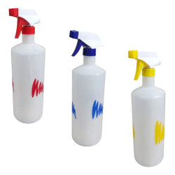 Atomizador Economico 1L