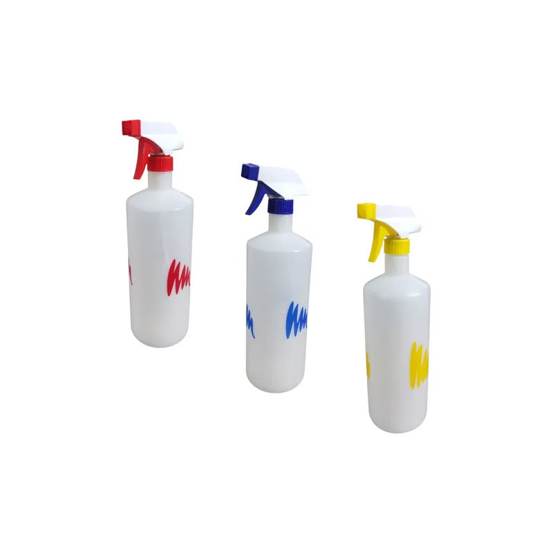 Atomizador Economico 1L