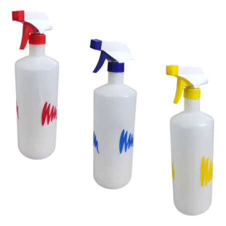 Atomizador Economico 1L