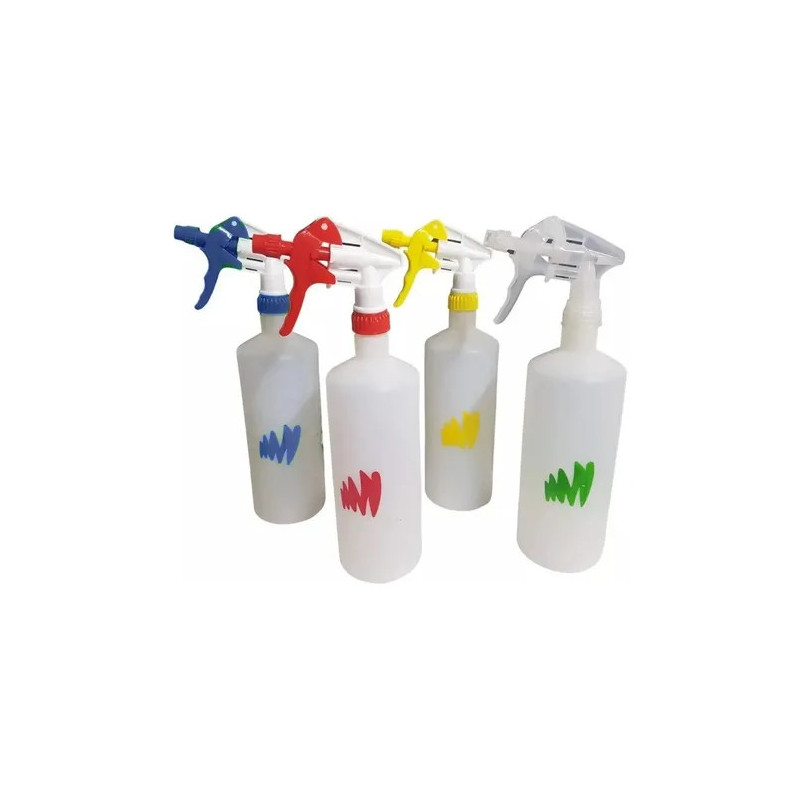 Atomizador economico Industrial 1L