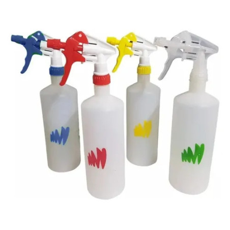 Atomizador economico Industrial 1L