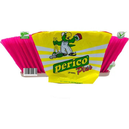 Escoba Perico Plus P-220
