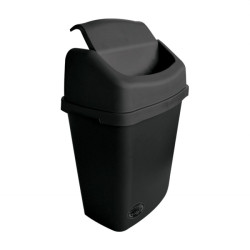 Grande Bote/Cesto Balancin rectangular Carrasco