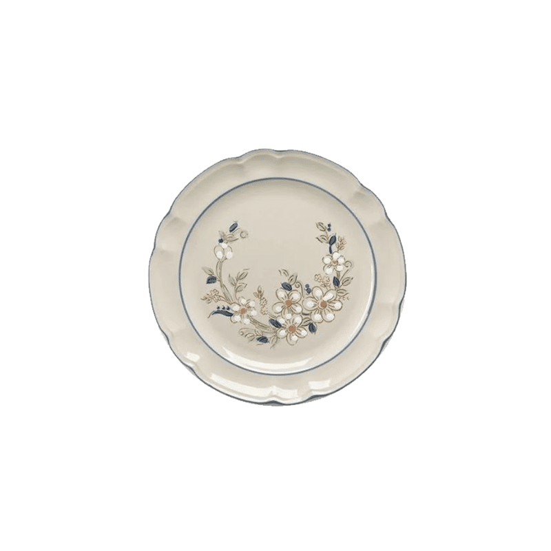 PLato Trinche Victoria 27cm