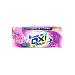 Removedor de manchas La Golondrina OXI
