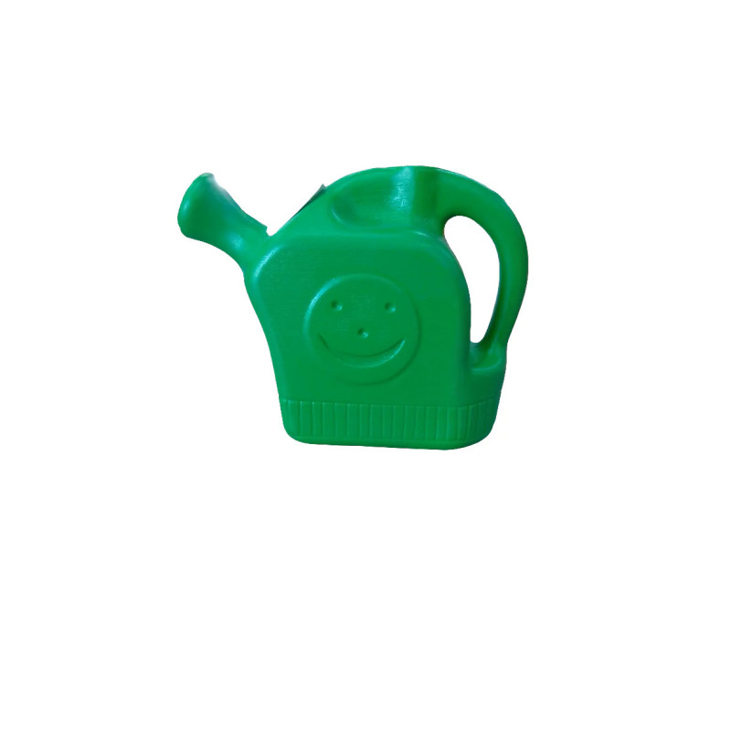 Regadera Cara Feliz 2.4L