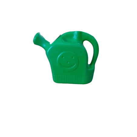 Regadera Cara Feliz 2.4L