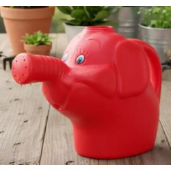 Regadera Elefante Infantil 700 ML