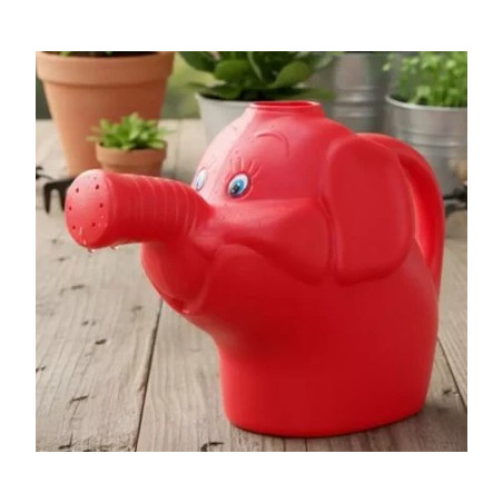 Regadera Elefante Infantil 700 ML