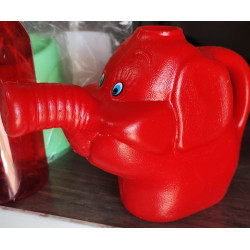Regadera Elefante Infantil 700 ML
