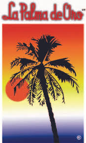 Palma de Oro